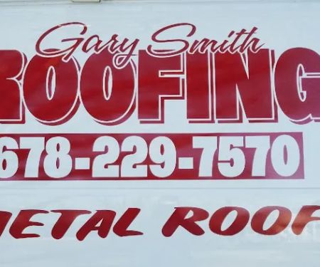 Gary Smith Roofing LLC