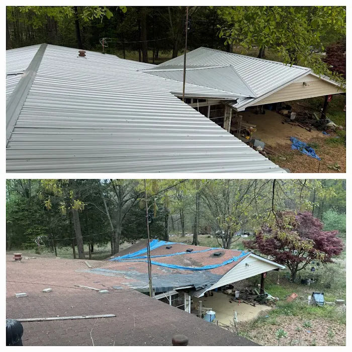 Gary Smith Roofing LLC Picture 3