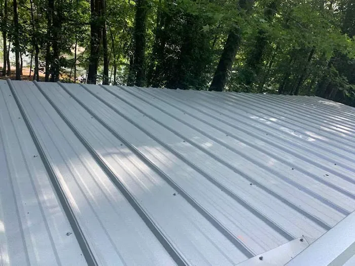 Gary Smith Roofing LLC Picture 4