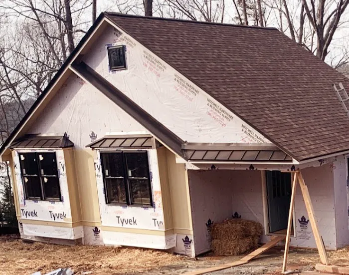Gary Smith Roofing LLC Picture 8