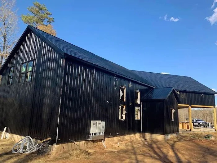 Gary Smith Roofing LLC Picture 9