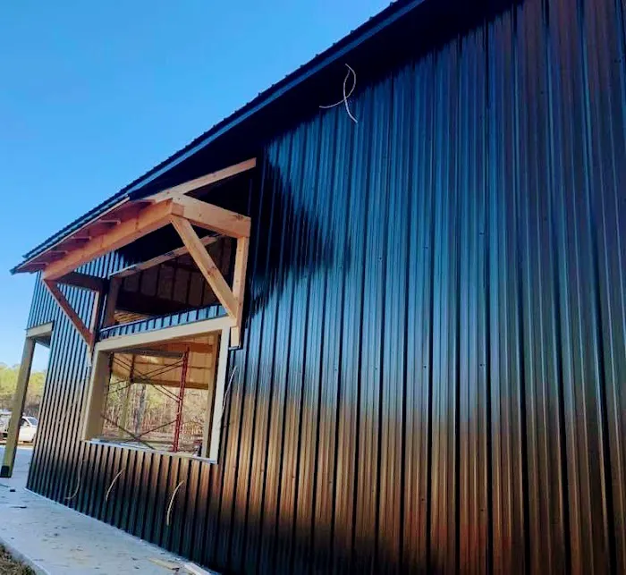 Gary Smith Roofing LLC Picture 10