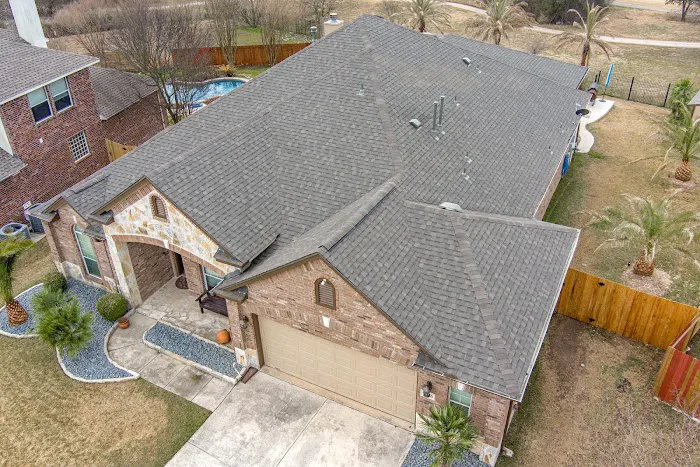 Green Pro Roofing & Renovations Picture 3
