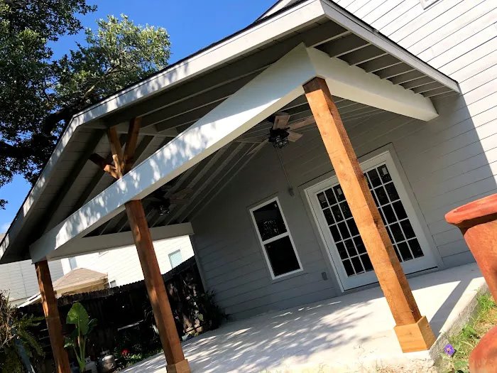 Green Pro Roofing & Renovations Picture 2