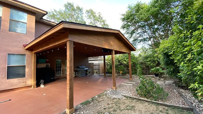 Green Pro Roofing & Renovations Picture 5