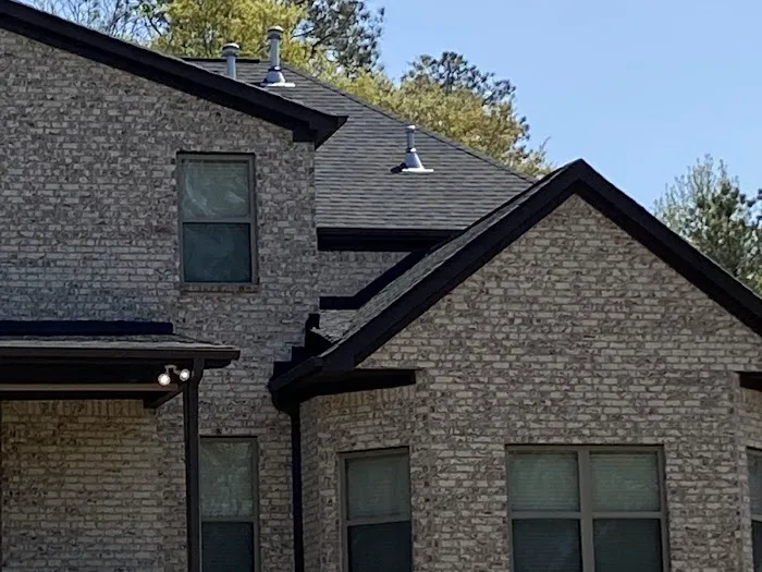 Dave Clark Roofing Picture 2
