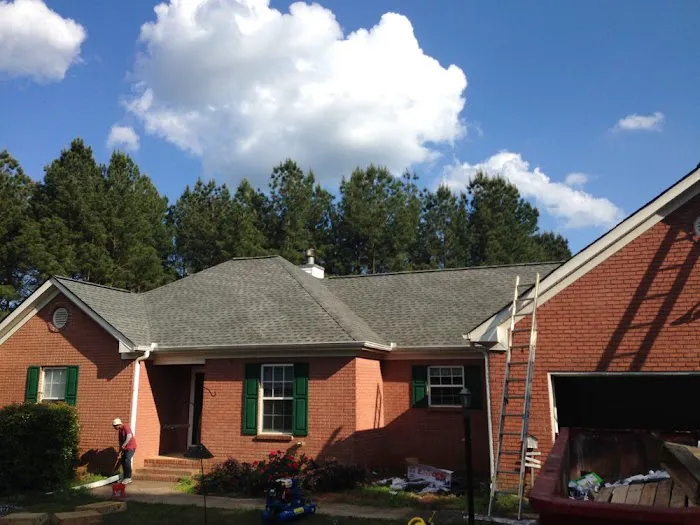 Dave Clark Roofing Picture 5