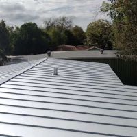 Sky Roofing Construction & Remodeling ico