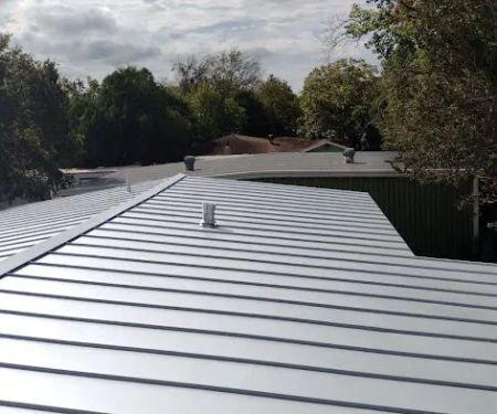 Sky Roofing Construction & Remodeling