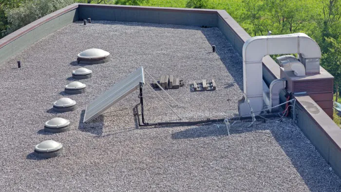 San Antonio Commercial Roofing Solutions Picture 2