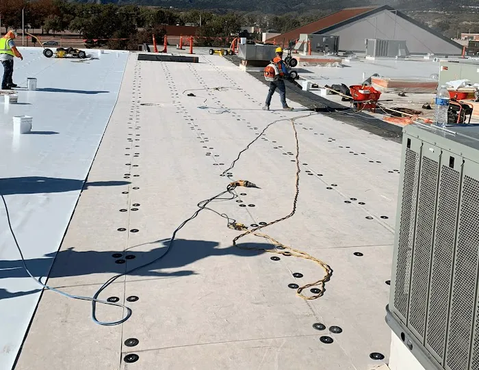 San Antonio Commercial Roofing Solutions Picture 4