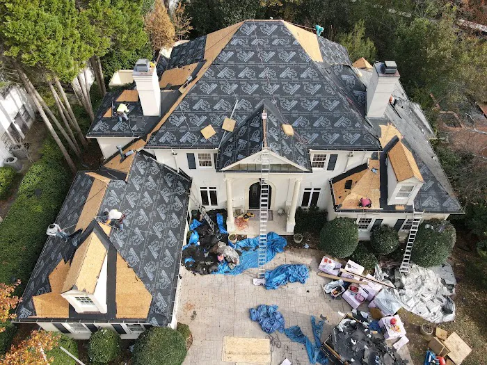 TRiO Construction Exteriors & Remodeling Picture 2