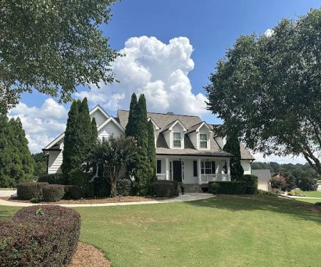 TRiO Construction Exteriors & Remodeling