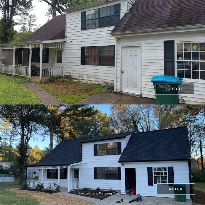 TRiO Construction Exteriors & Remodeling Picture 6