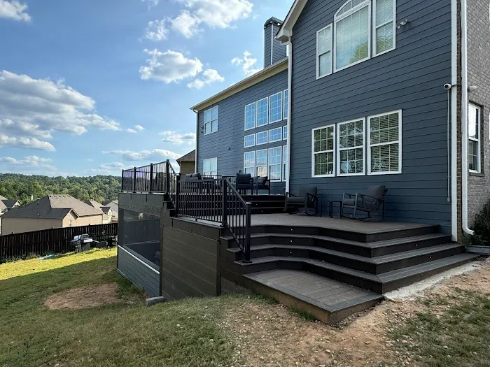 TRiO Construction Exteriors & Remodeling Picture 8