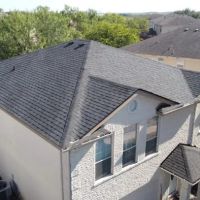 SALINAS ROOFING ico