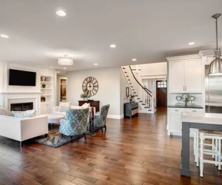 RContracting Services