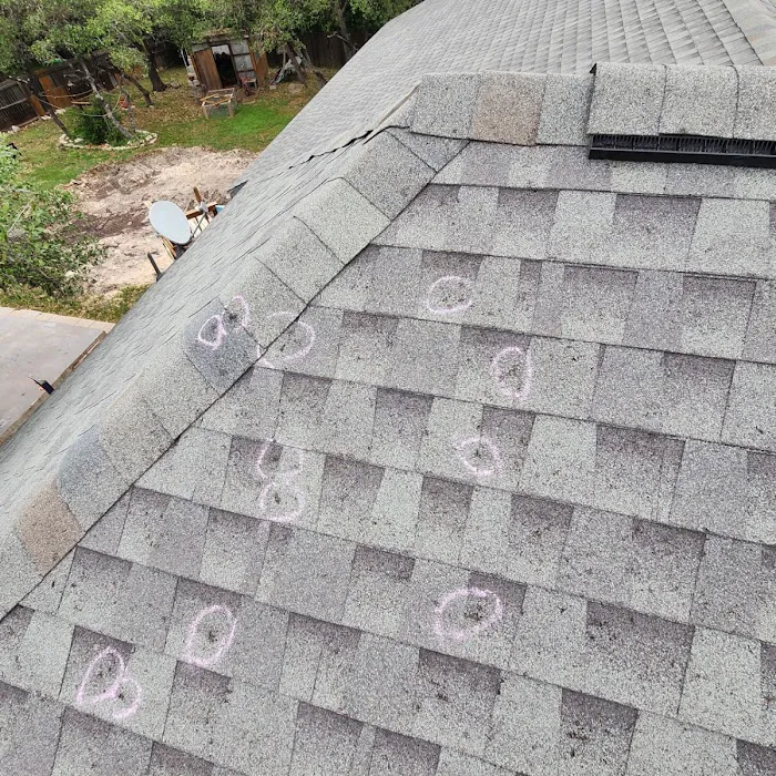 Alexander Roofing Company Picture 1