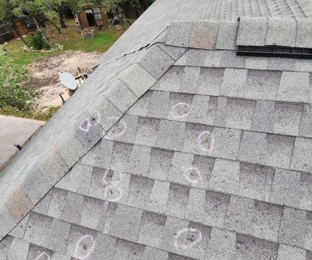 Alexander Roofing Company