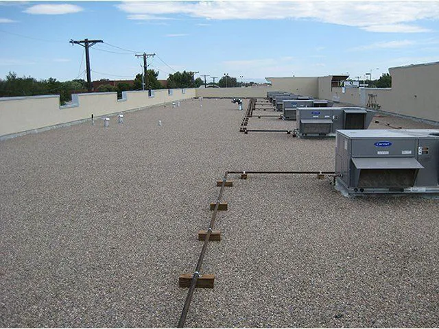 Alexander Roofing Company Picture 5