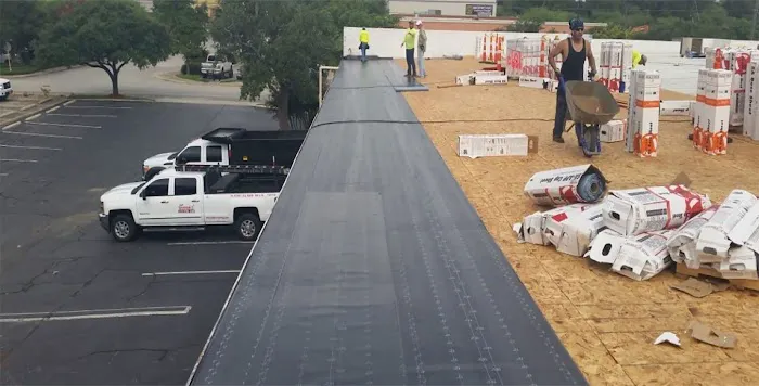 Alexander Roofing Company Picture 7