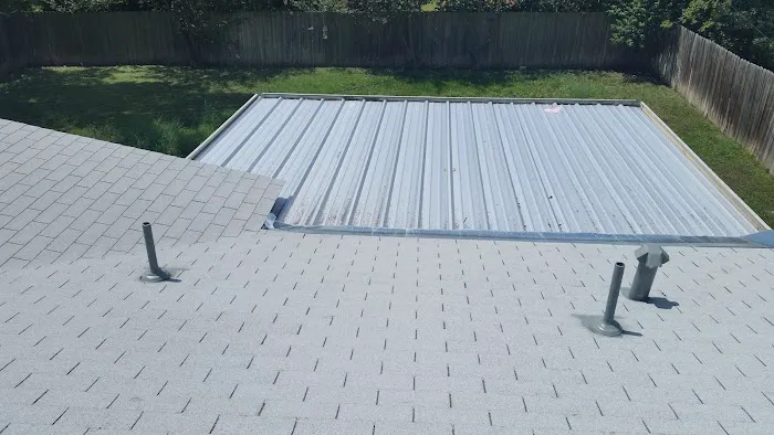 Alexander Roofing Company Picture 4