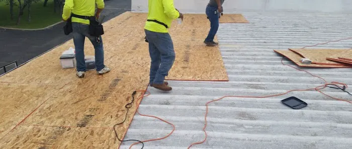 Alexander Roofing Company Picture 10
