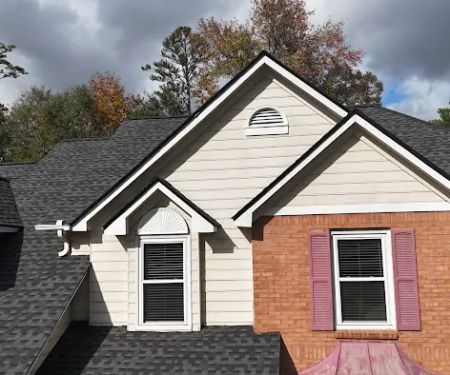 High Quality Roofing, LLC