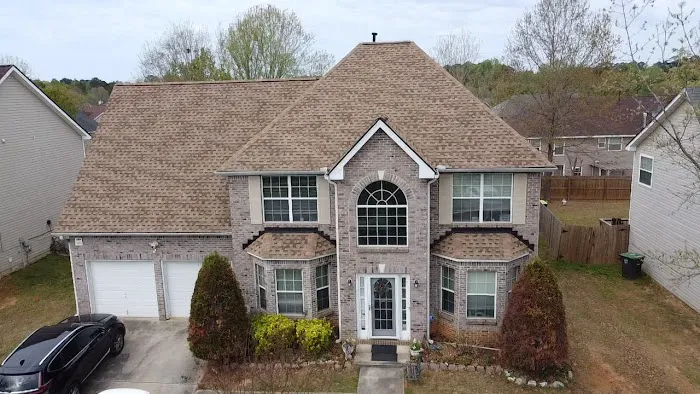 High Quality Roofing, LLC Picture 6