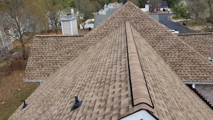 High Quality Roofing, LLC Picture 7