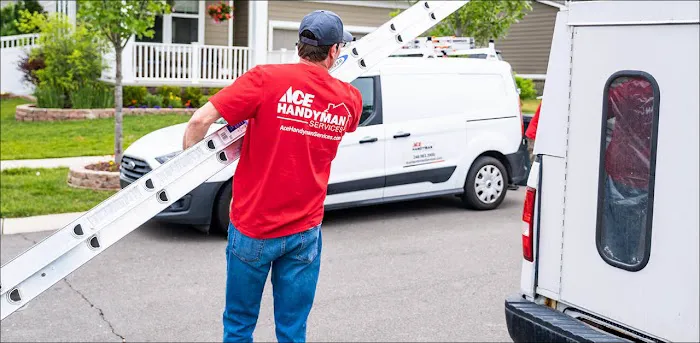 Ace Handyman Services East Gwinnett Picture 6