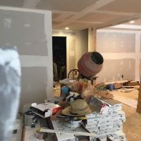 MJ PAINTING AND RENOVATIONS ico