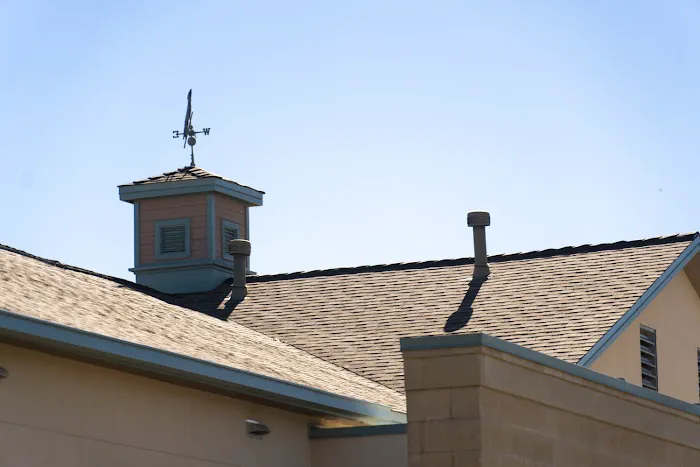San Antonio Roofing Picture 2