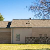 San Antonio Roofing ico