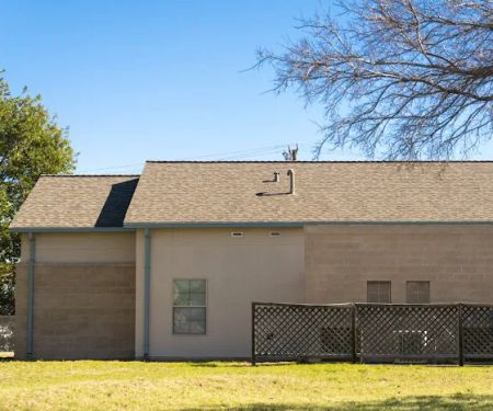 San Antonio Roofing