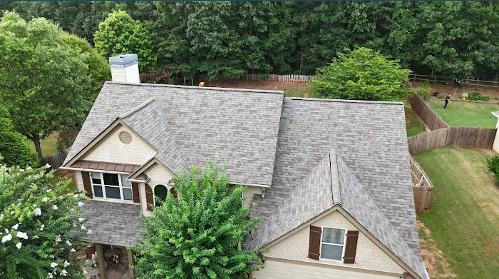 Southern Premier Roofing Picture 1
