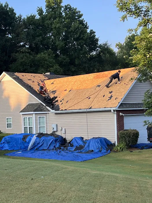 Southern Premier Roofing Picture 5
