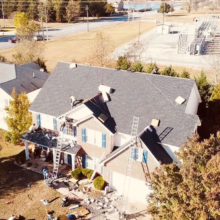 Southern Premier Roofing Picture 8