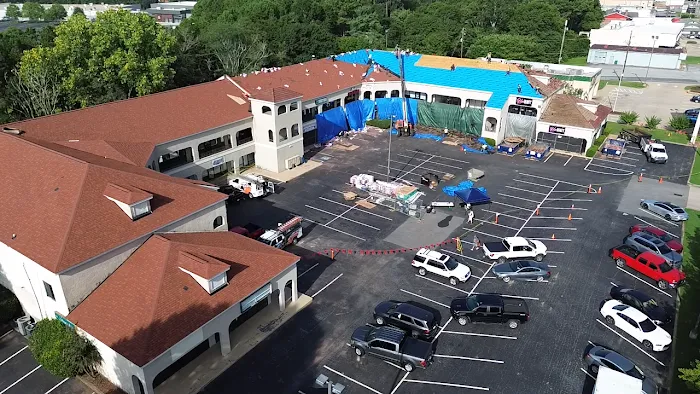 Strategic Roofing and Contracting LLC Picture 3
