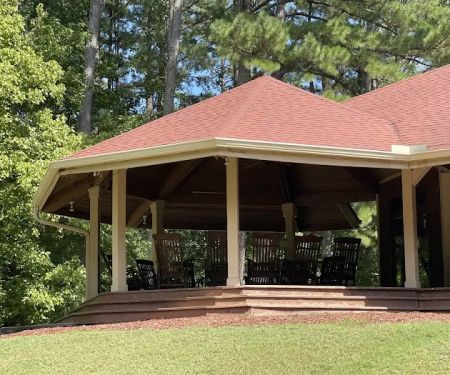 Strategic Roofing and Contracting LLC