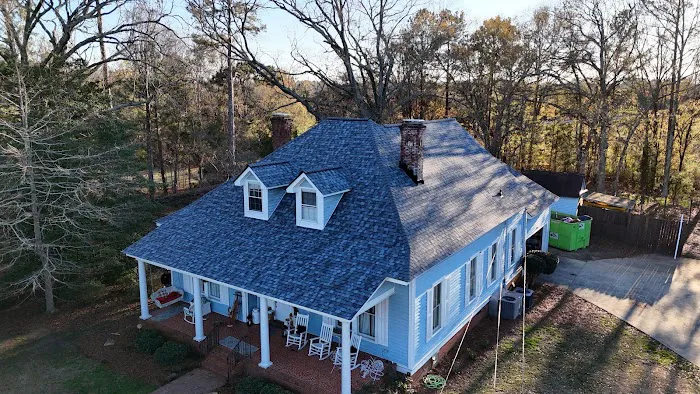 Strategic Roofing and Contracting LLC Picture 5