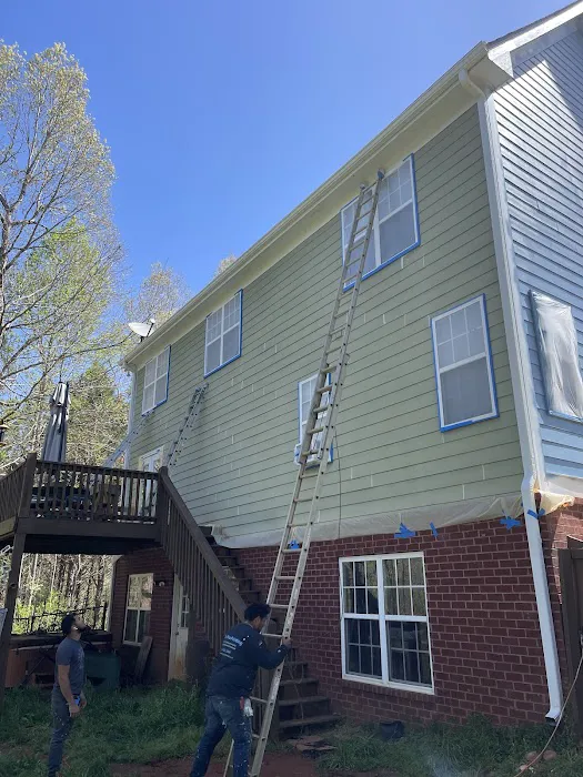 Strategic Roofing and Contracting LLC Picture 7