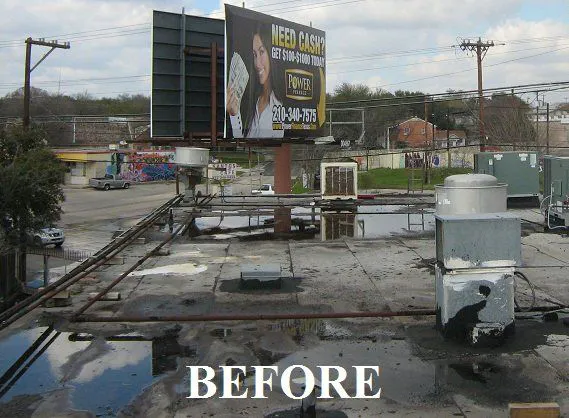 Accu-Rite Roofing and Construction Services Picture 4