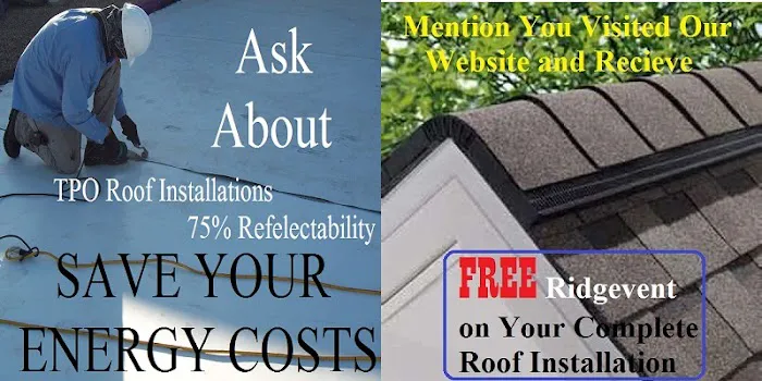 Accu-Rite Roofing and Construction Services Picture 10