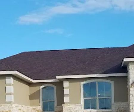 Power Roofing & Carpentry