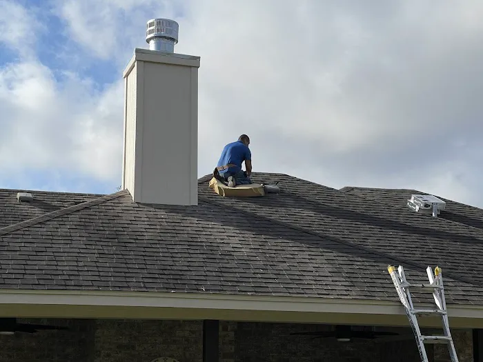 Power Roofing & Carpentry Picture 4