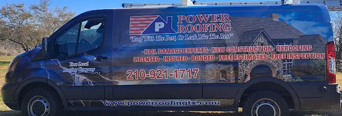 Power Roofing & Carpentry Picture 5