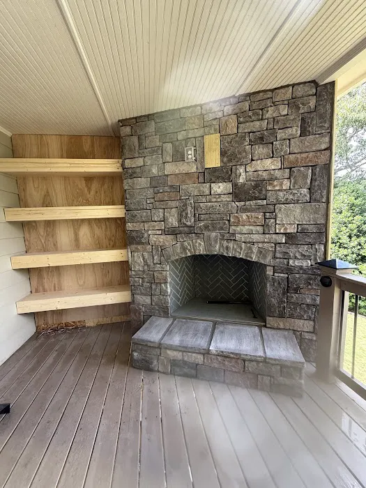 Archer Chimneys and Exteriors Picture 1