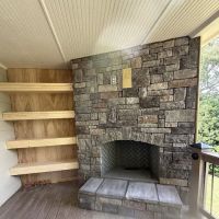 Archer Chimneys and Exteriors ico
