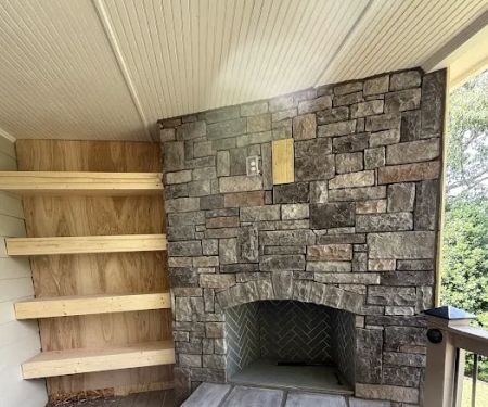 Archer Chimneys and Exteriors